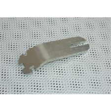 NÁŘADÍ  - KLÍČ NA NIPLE A ZAJIŠTĚNÍ TÁHLA TLUMIČE PŘEDNÍ VIDLICE - KÝVAČKA